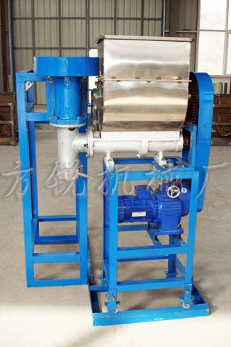 全自動牛筋面機